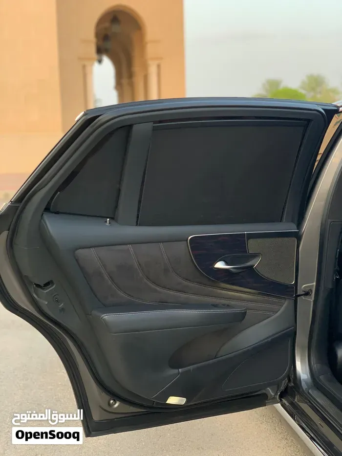 Lexus Ls 500 2018 photo 3