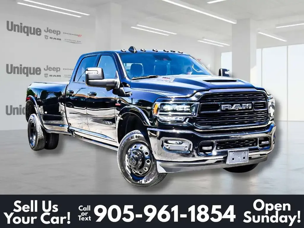 Ram 3500