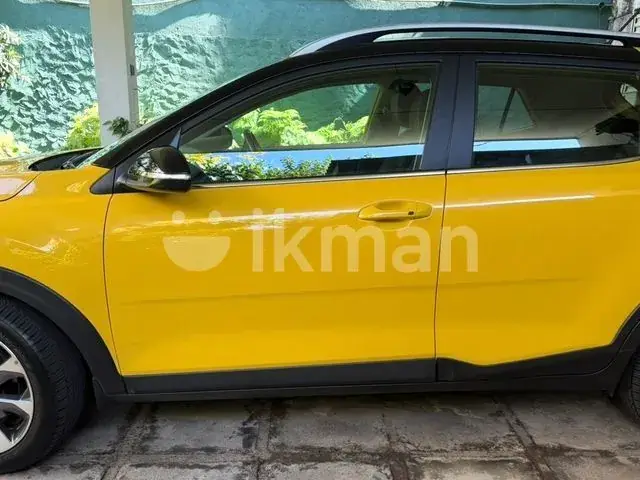 Kia Stonic 2020 photo 2