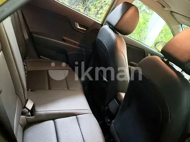 Kia Stonic 2020 photo 4