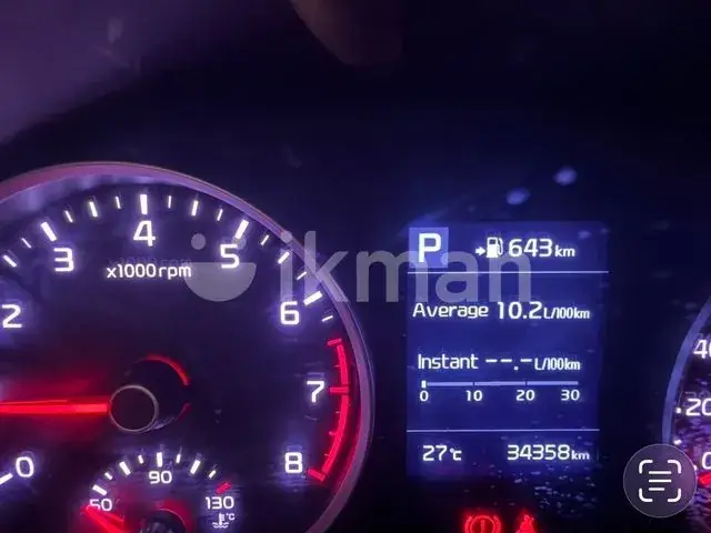 Kia Stonic 2020 photo 5
