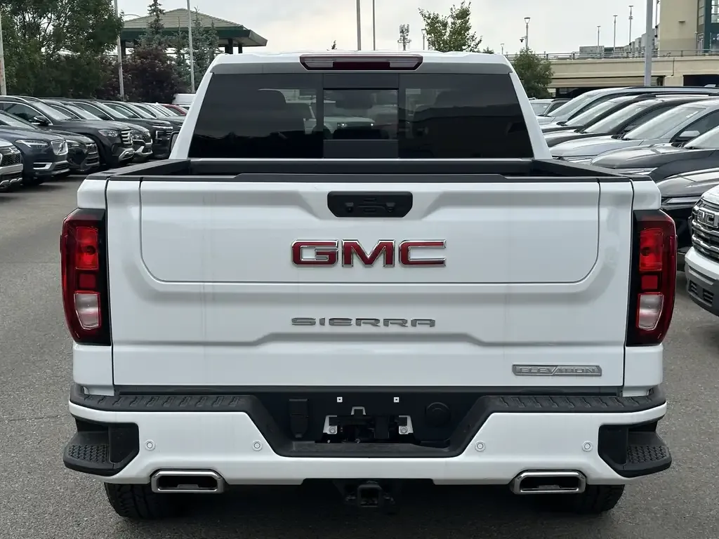 GMC Sierra 1500 2026 photo 5