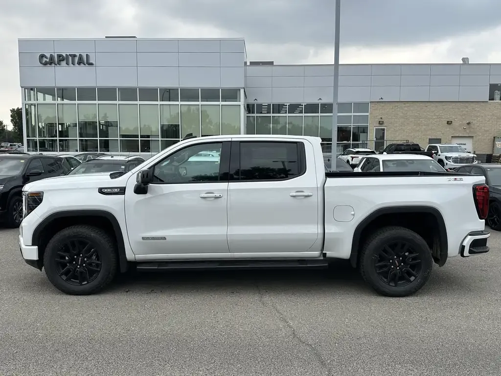 GMC Sierra 1500 2026 photo 3