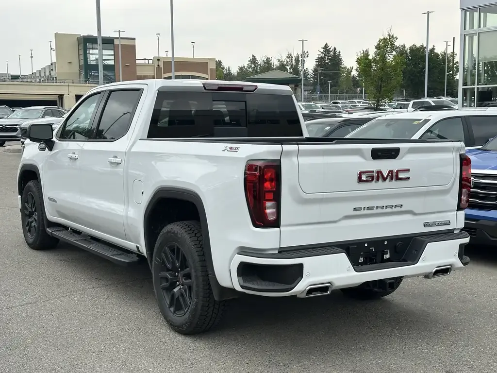 GMC Sierra 1500 2026 photo 4
