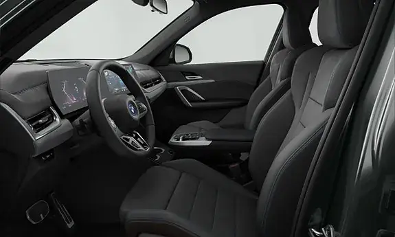BMW Ix1 2027 photo 3