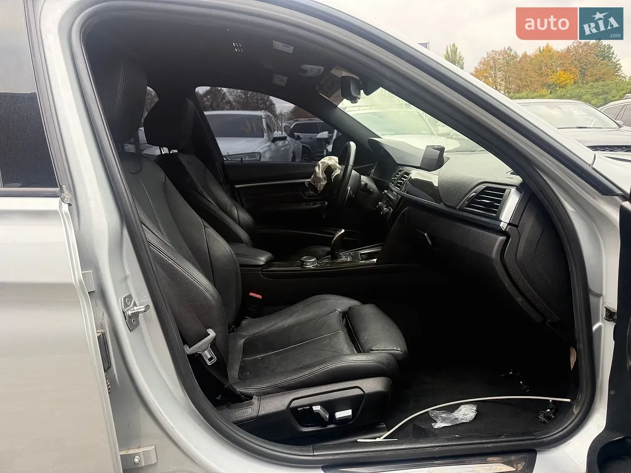 BMW 3 Series 2016 photo 5
