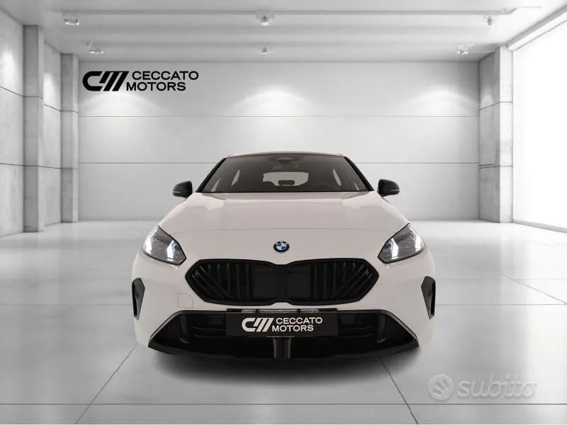 BMW 1 Series 2026 photo 2