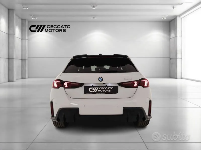 BMW 1 Series 2026 photo 5