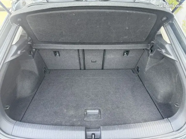 Volkswagen T-Roc 2018 photo 5