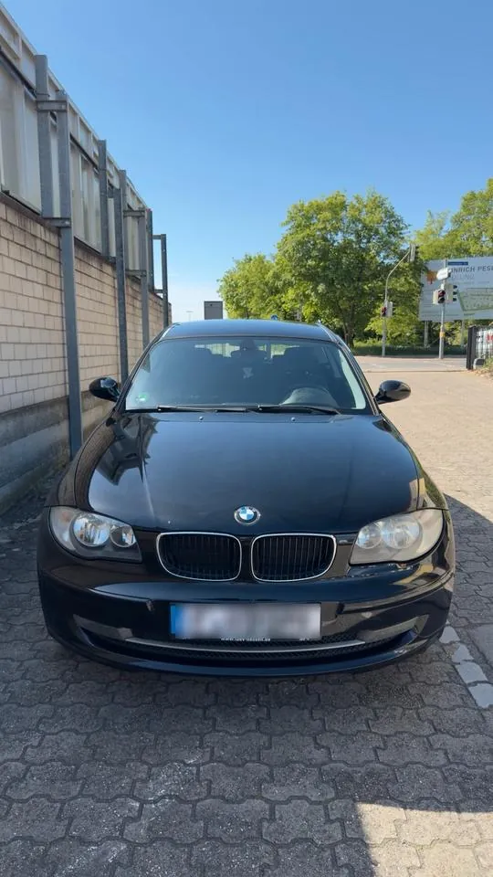 BMW 1Er