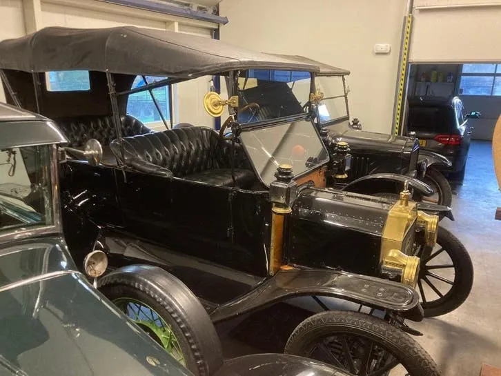 Ford Model T