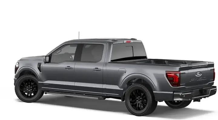Ford F-150 2026 photo 2
