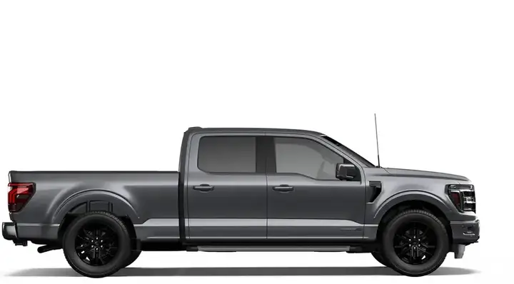 Ford F-150 2026 photo 5