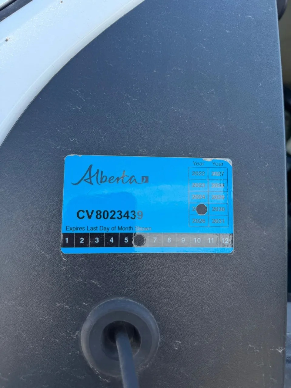 Ford F-750 2009 photo 3