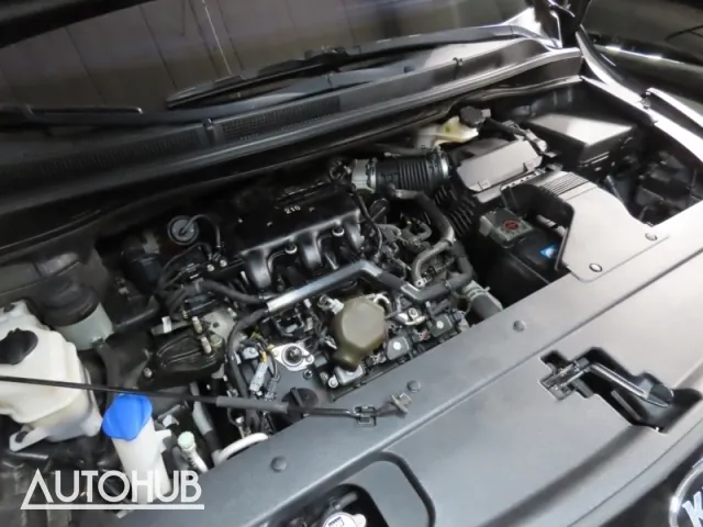Kia Carnival 2019 photo 5