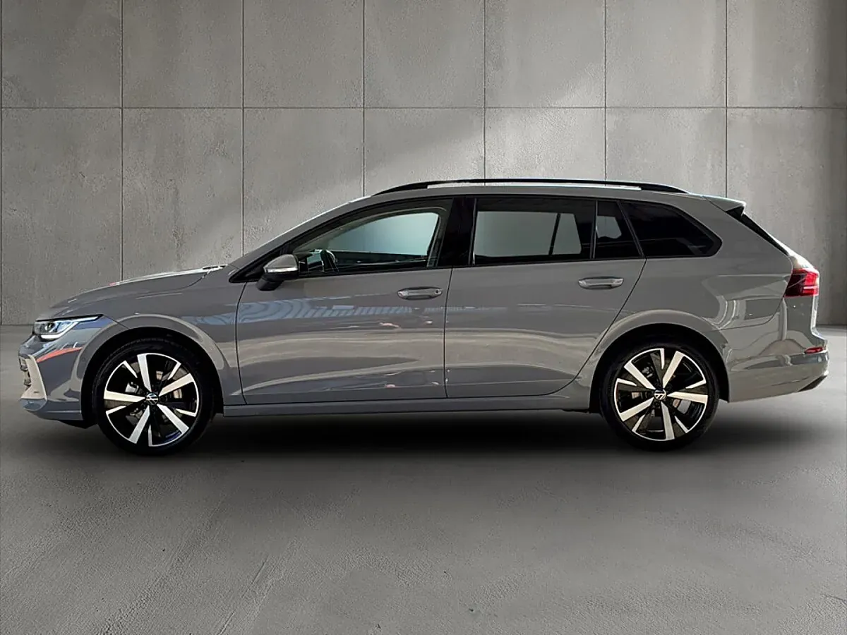 Volkswagen Golf 2026 photo 3