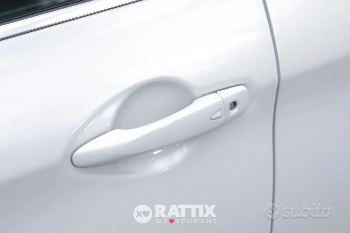 Nissan Qashqai 2020 photo 5