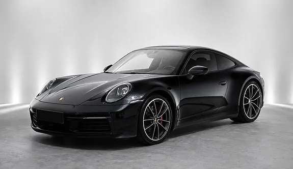 Porsche 911 Carrera
