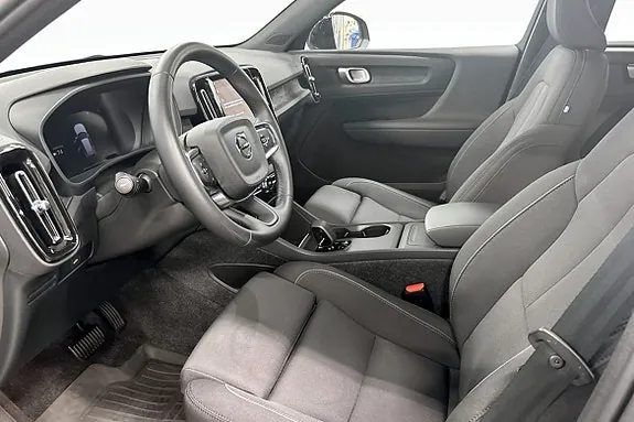 Volvo Ex40 2025 photo 5