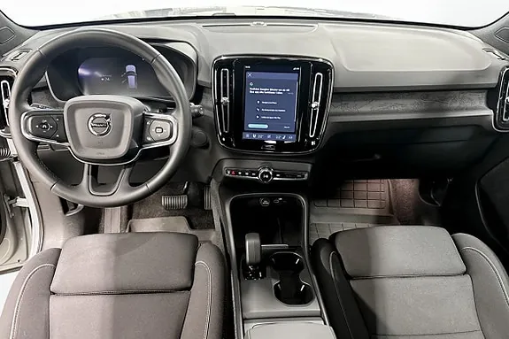 Volvo Ex40 2025 photo 4