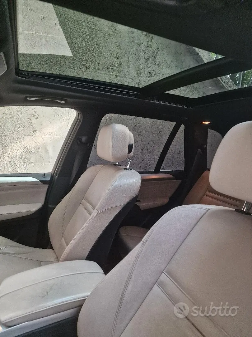 BMW X5 2012 photo 5