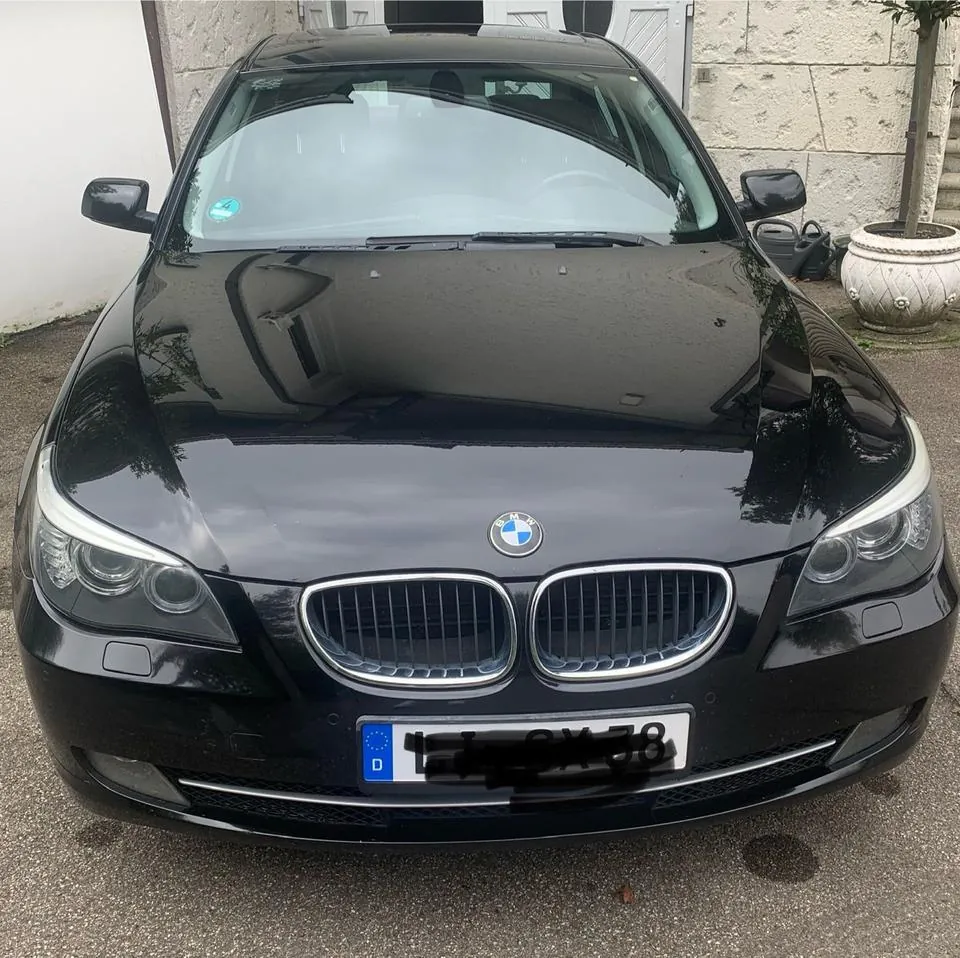BMW 520D