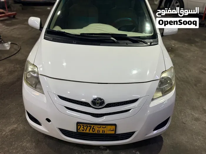 Toyota Yaris 2006 photo 5