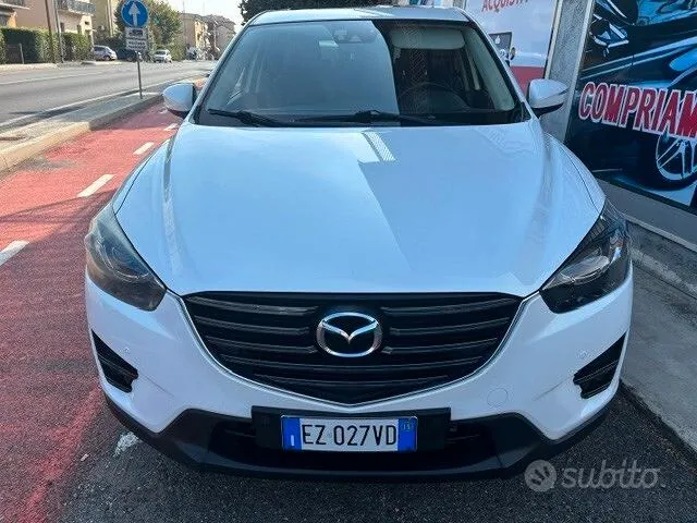 Mazda Cx-5 2015 photo 3