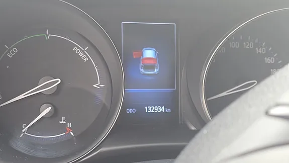 Toyota C-Hr 2019 photo 2