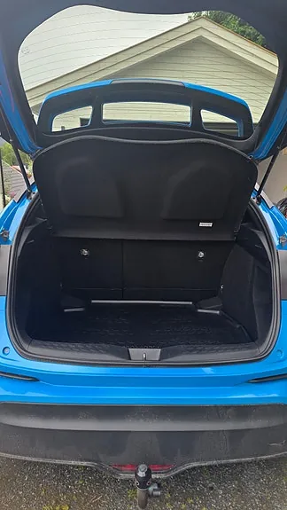 Toyota C-Hr 2019 photo 5