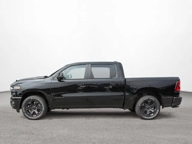 Ram 1500 2026 photo 5