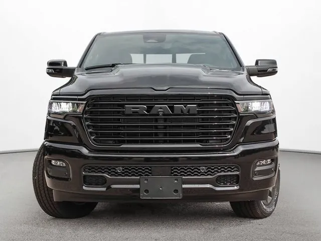 Ram 1500 2026 photo 3