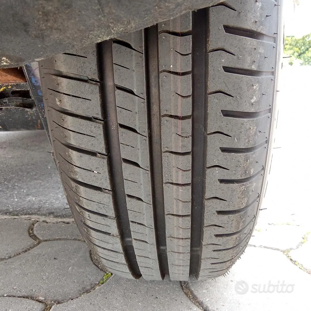 Fiat Strada 2007 photo 3