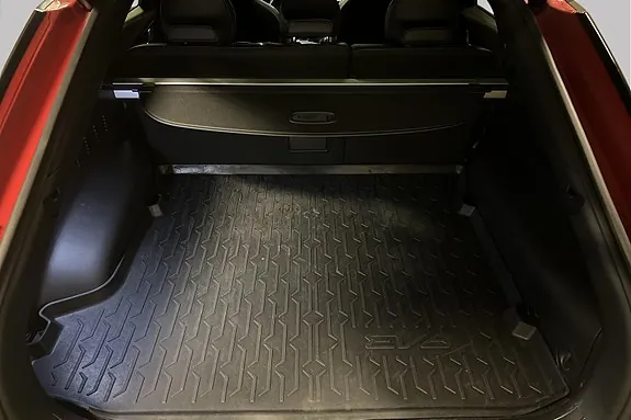 Kia Ev6 2022 photo 5
