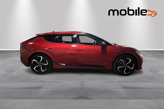 Kia Ev6 2022 photo 2