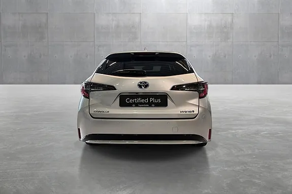 Toyota Corolla 2021 photo 4