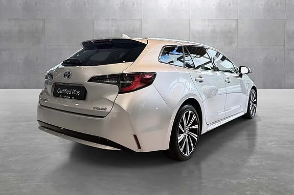 Toyota Corolla 2021 photo 5
