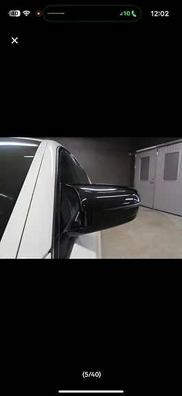 BMW 530E 2017 photo 5