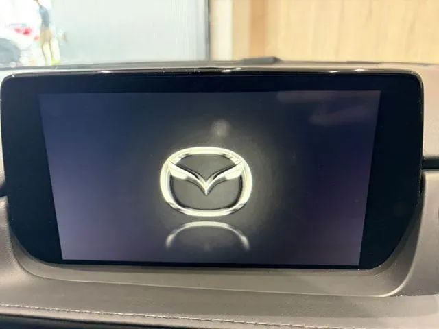 Mazda Mazda6 Wagon 2020 photo 4