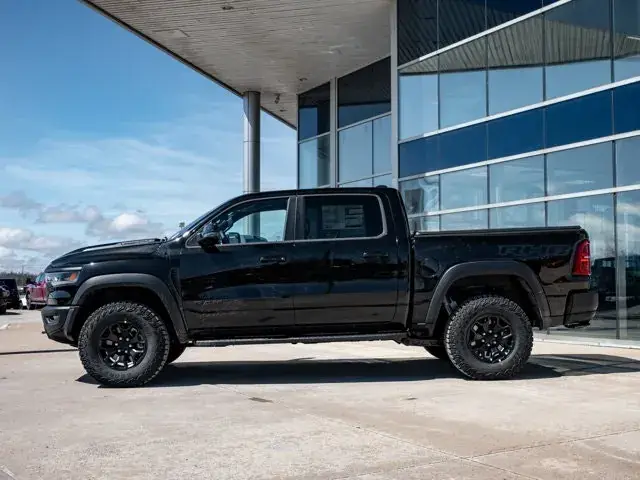 Ram 1500 2026 photo 5