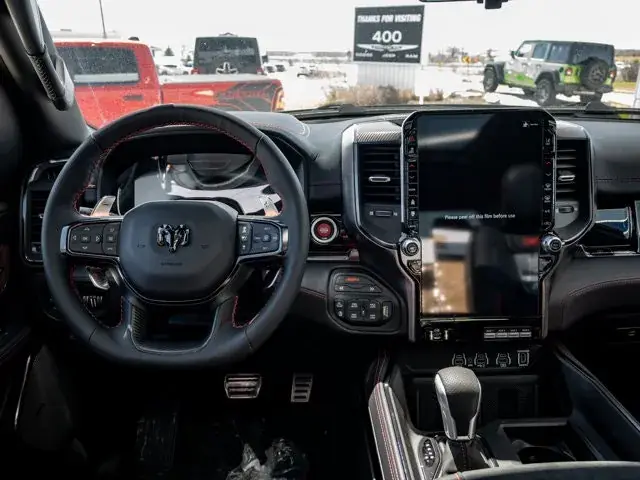 Ram 1500 2026 photo 3