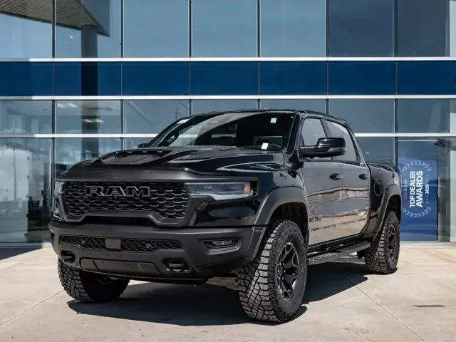 Ram 1500 2026 photo 2