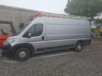 Citroen Jumper