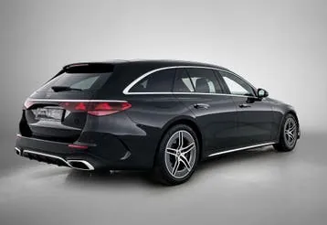 Mercedes-Benz E-Class 2024 photo 2