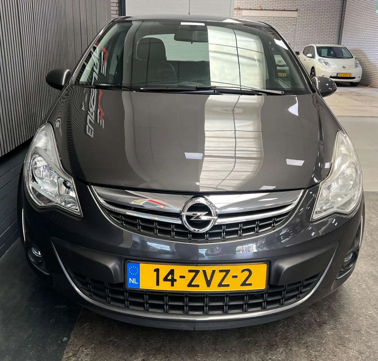 Opel Corsa 2013 photo 5