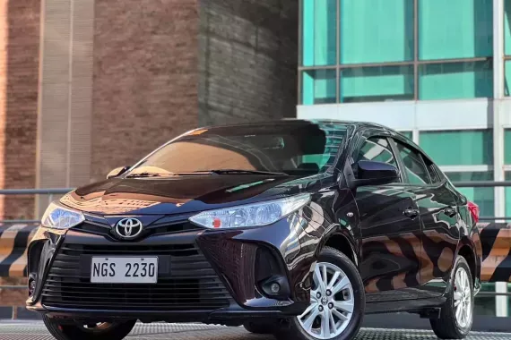 Toyota Vios 2021 photo 2