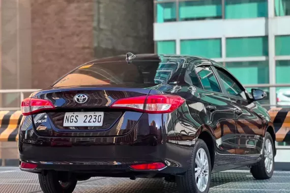 Toyota Vios 2021 photo 5