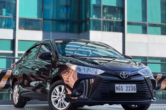 Toyota Vios 2021 photo 3