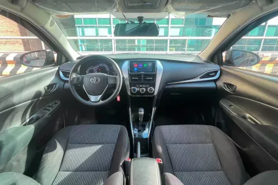 Toyota Vios 2021 photo 4
