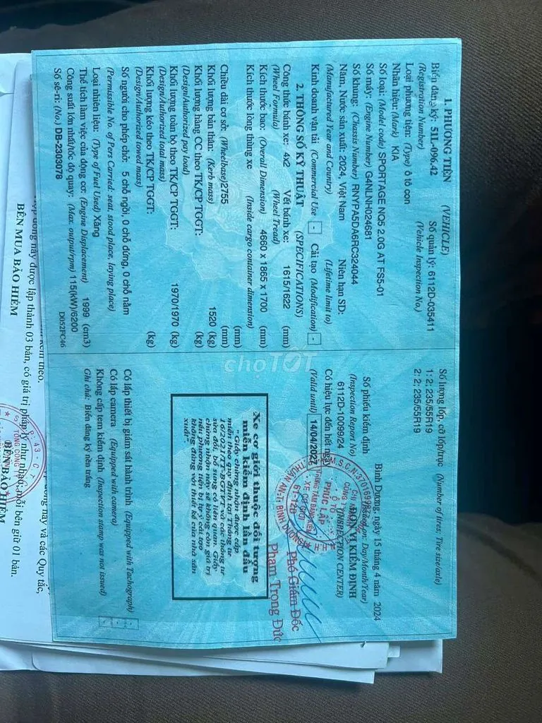 Kia Sportage 2024 photo 4